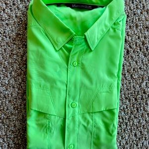 Under Armour Tide Chaser shirt